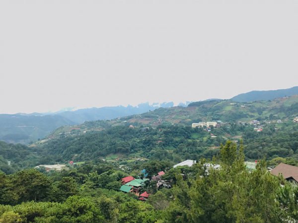 Baguio