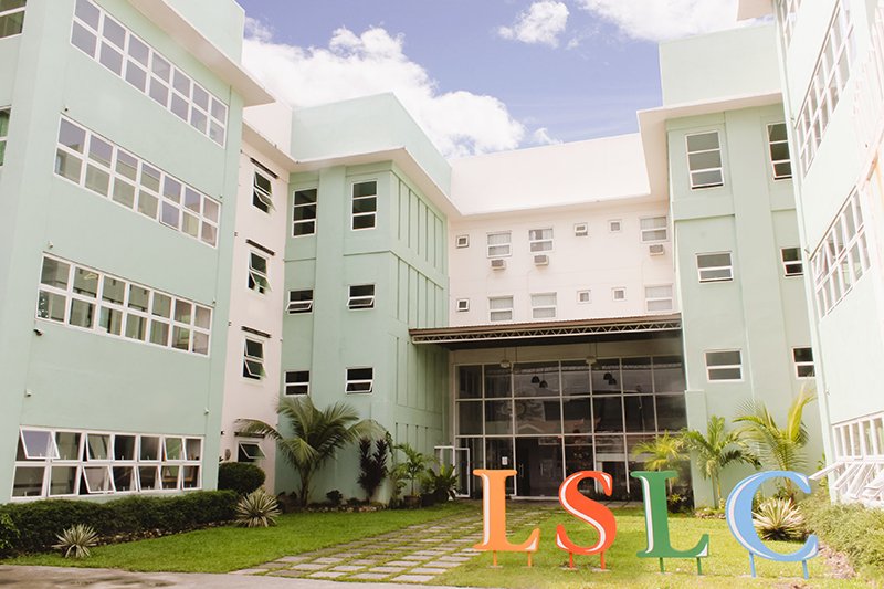 Trường Anh ngữ LSLC