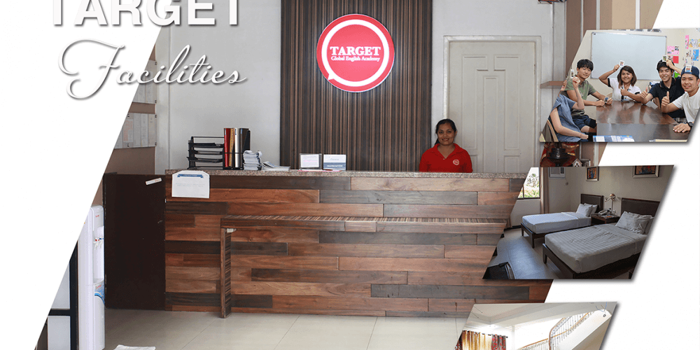 Trường Anh ngữ Target